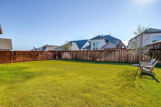 14317 Overlook Park Drive, Fort Worth, TX 76008