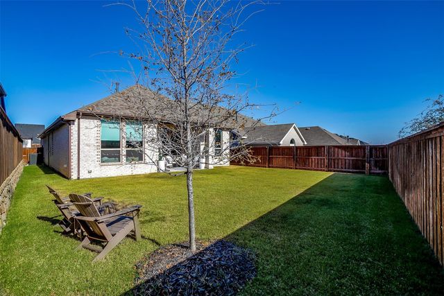 14317 Overlook Park Drive, Fort Worth, TX 76008