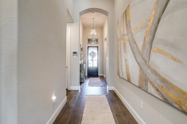 14317 Overlook Park Drive, Fort Worth, TX 76008