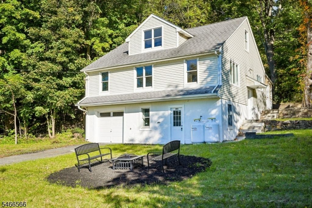 404 County Route 515, Vernon Twp., NJ 07462 — exterior