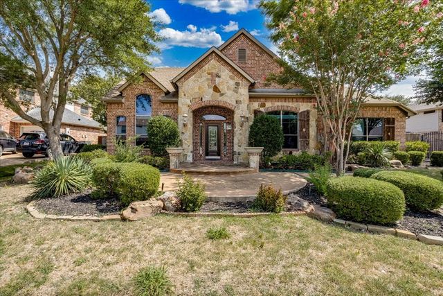 626 Waters Edge Way, Murphy, TX 75094
