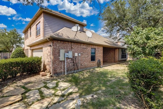 626 Waters Edge Way, Murphy, TX 75094