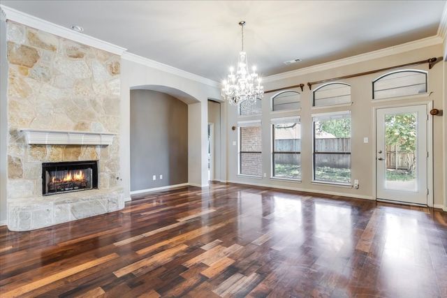 626 Waters Edge Way, Murphy, TX 75094