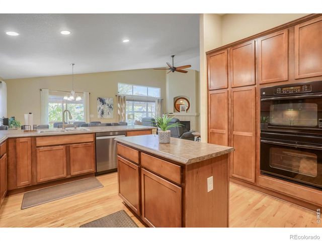 2817 Saratoga Trail, Frederick, CO 80516