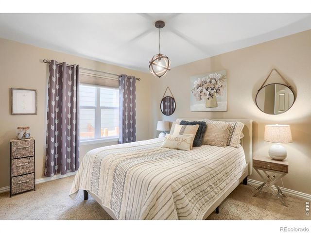 2817 Saratoga Trail, Frederick, CO 80516