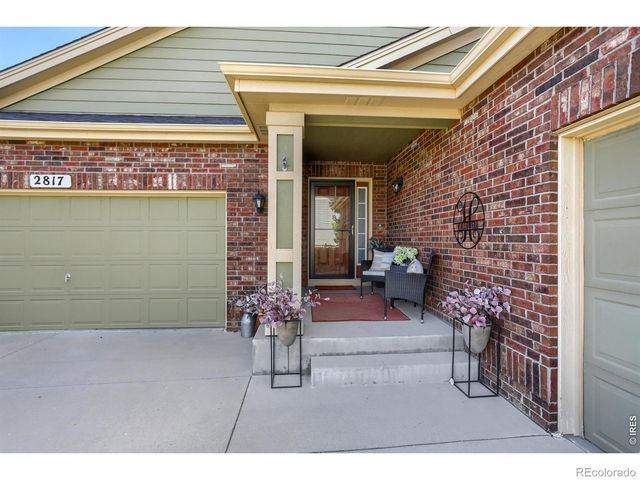 2817 Saratoga Trail, Frederick, CO 80516