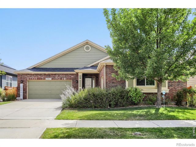 2817 Saratoga Trail, Frederick, CO 80516