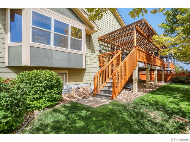 2817 Saratoga Trail, Frederick, CO 80516