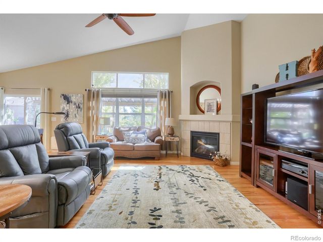 2817 Saratoga Trail, Frederick, CO 80516