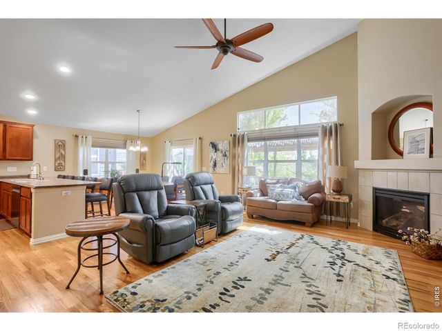 2817 Saratoga Trail, Frederick, CO 80516