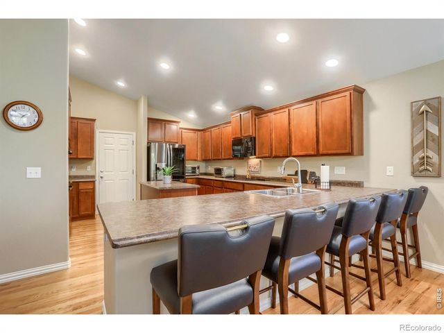 2817 Saratoga Trail, Frederick, CO 80516