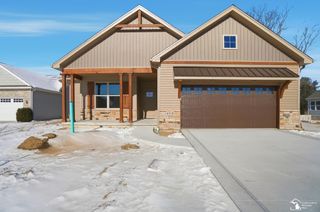 4118 Casey Drive, Bedford Twp, MI 48144