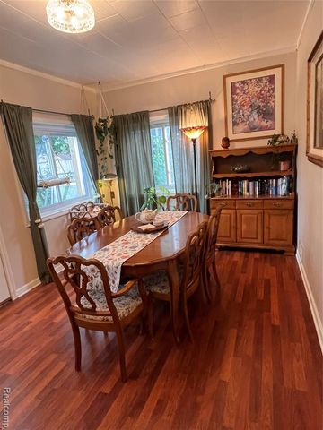 1860 Shevlin Street, Ferndale, MI 48220