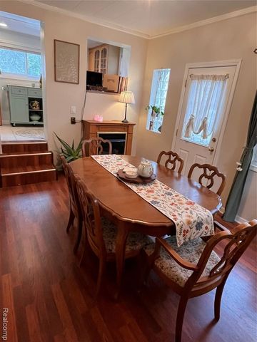 1860 Shevlin Street, Ferndale, MI 48220