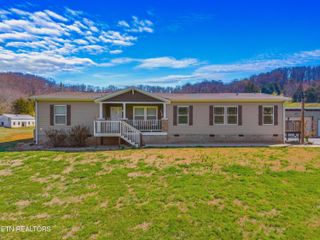 2115 Rambling Rose Lane, Jefferson City, TN 37760