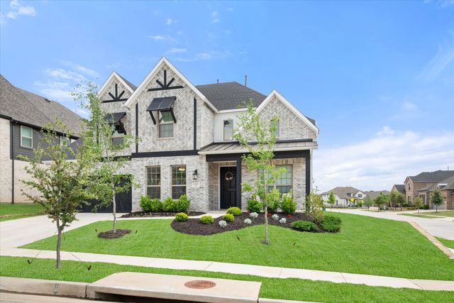 9300 Pecan Woods Trail, Argyle, TX 76226