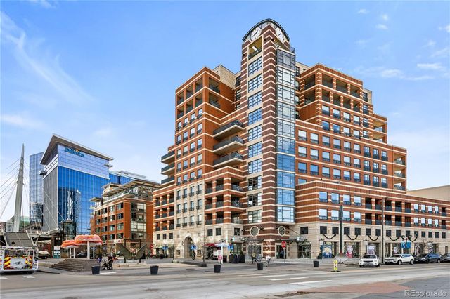 1590 Little Raven Street 506, Denver, CO 80202