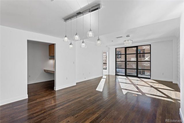 1590 Little Raven Street 506, Denver, CO 80202