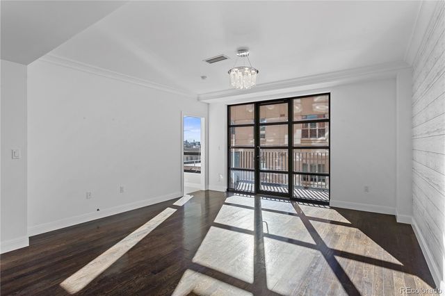 1590 Little Raven Street 506, Denver, CO 80202