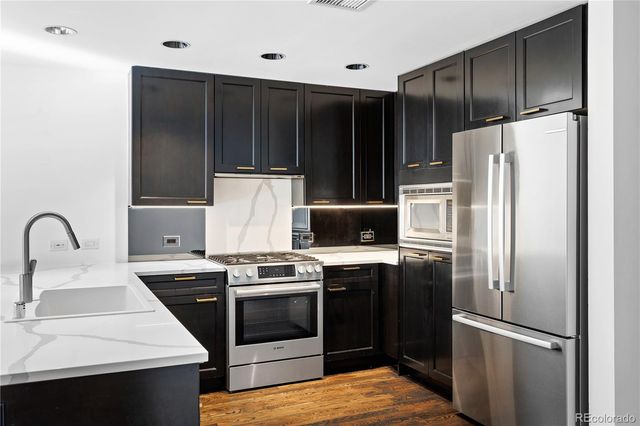 1590 Little Raven Street 506, Denver, CO 80202