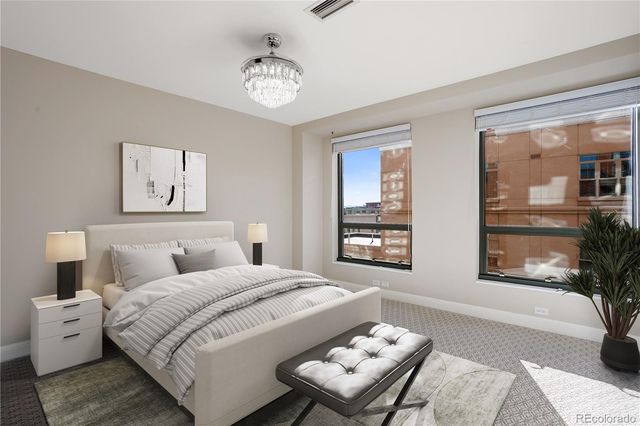 1590 Little Raven Street 506, Denver, CO 80202
