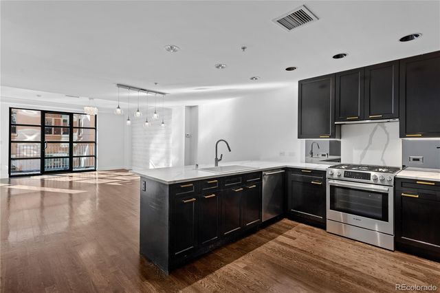 1590 Little Raven Street 506, Denver, CO 80202