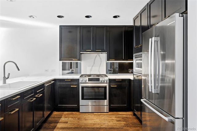 1590 Little Raven Street 506, Denver, CO 80202