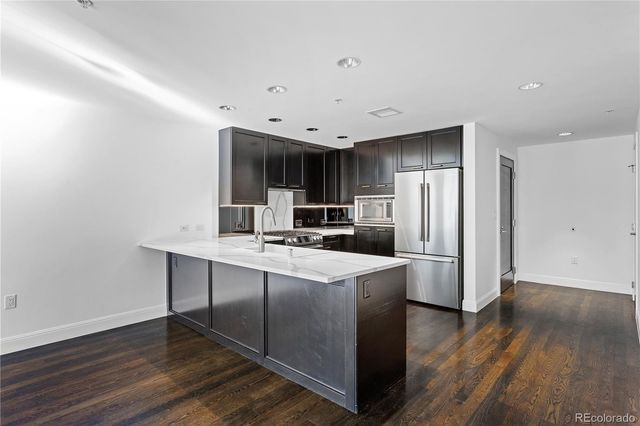 1590 Little Raven Street 506, Denver, CO 80202