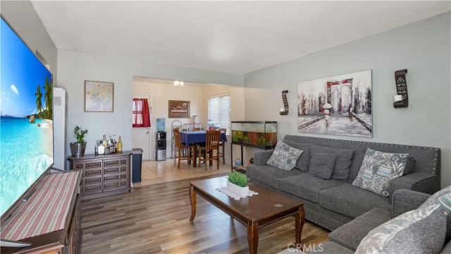 1641 Sunrise, Barstow, CA 92311