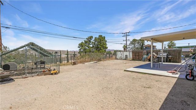 1641 Sunrise, Barstow, CA 92311