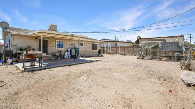 1641 Sunrise, Barstow, CA 92311