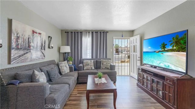 1641 Sunrise, Barstow, CA 92311