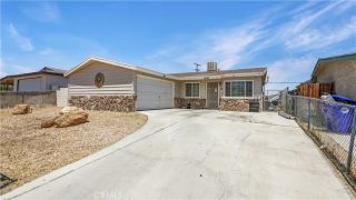 1641 Sunrise, Barstow, CA 92311