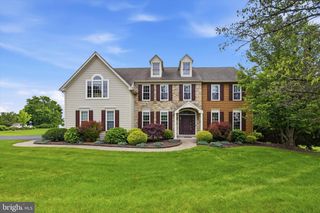 713 DUNMOORE LN, West Chester, PA 19380