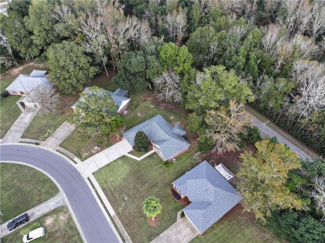 116 Oakwood Avenue, Fairhope, AL 36532