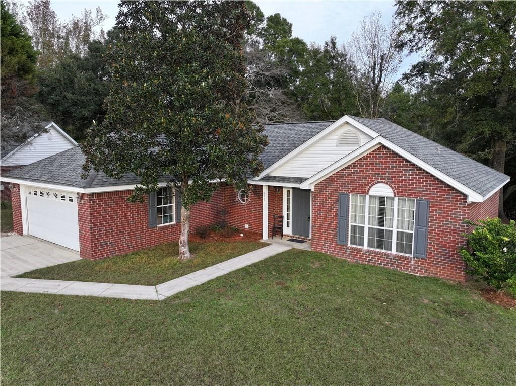 116 Oakwood Avenue, Fairhope, AL 36532