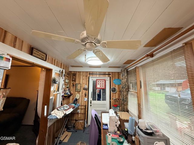 580 Hale Brook Road, Newport, TN 37821