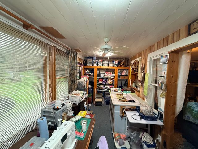 580 Hale Brook Road, Newport, TN 37821