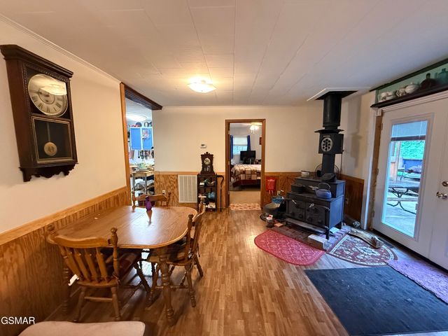 580 Hale Brook Road, Newport, TN 37821