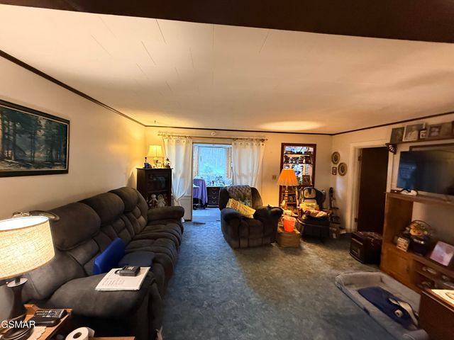 580 Hale Brook Road, Newport, TN 37821