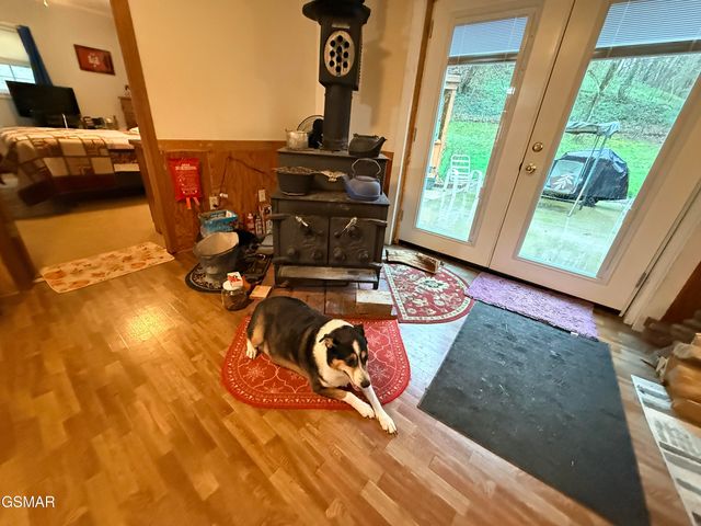 580 Hale Brook Road, Newport, TN 37821