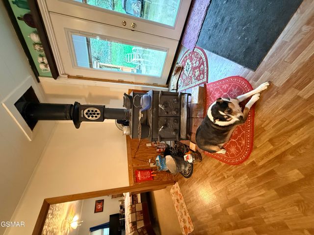 580 Hale Brook Road, Newport, TN 37821