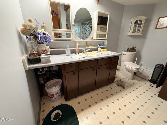 580 Hale Brook Road, Newport, TN 37821