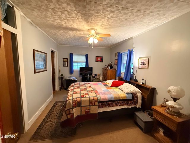 580 Hale Brook Road, Newport, TN 37821