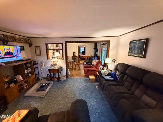 580 Hale Brook Road, Newport, TN 37821