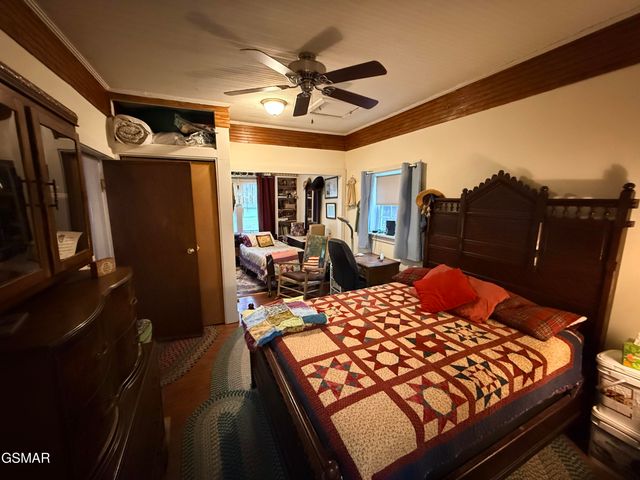 580 Hale Brook Road, Newport, TN 37821