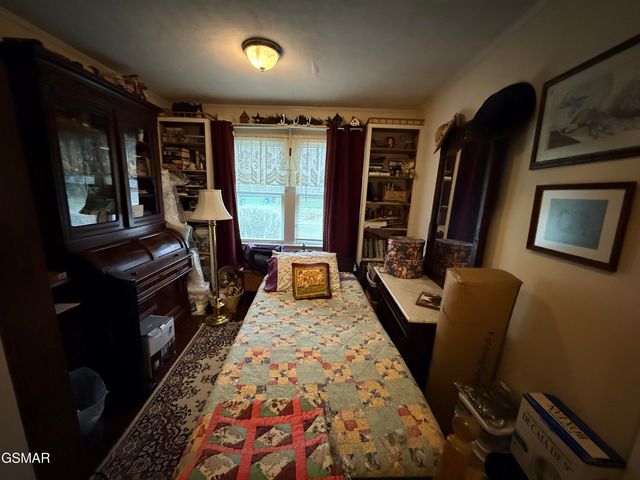 580 Hale Brook Road, Newport, TN 37821