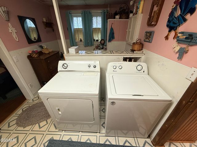 580 Hale Brook Road, Newport, TN 37821