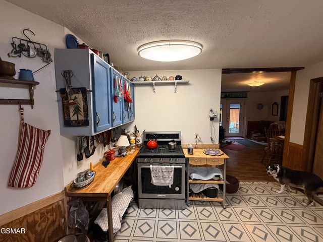 580 Hale Brook Road, Newport, TN 37821