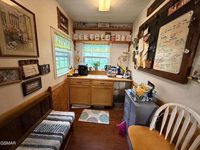 580 Hale Brook Road, Newport, TN 37821